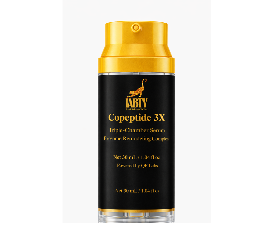 Copeptide 3X™ (COMING SOON)