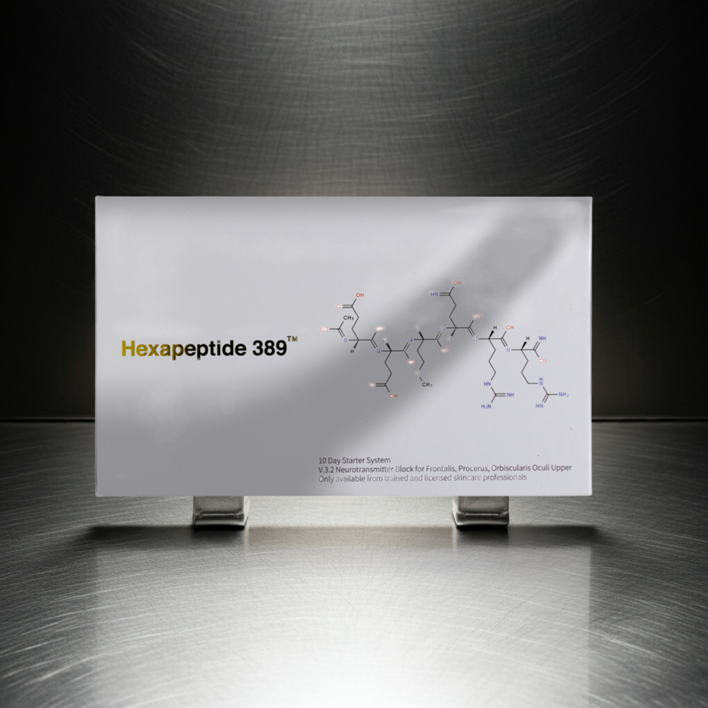Hexapeptide 389™
