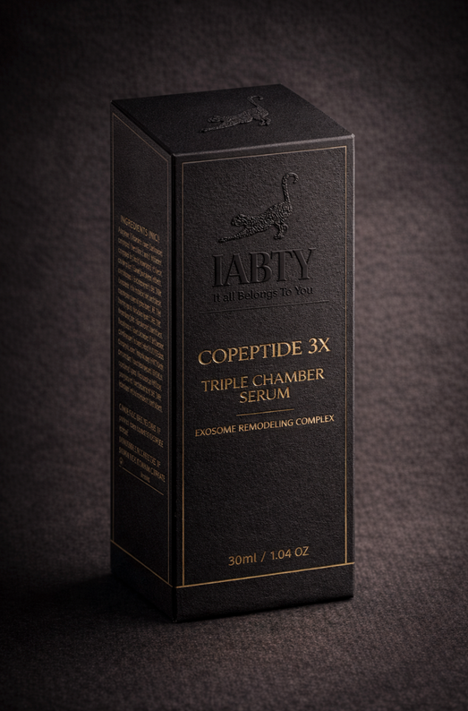 Copeptide 3X™ (COMING SOON)