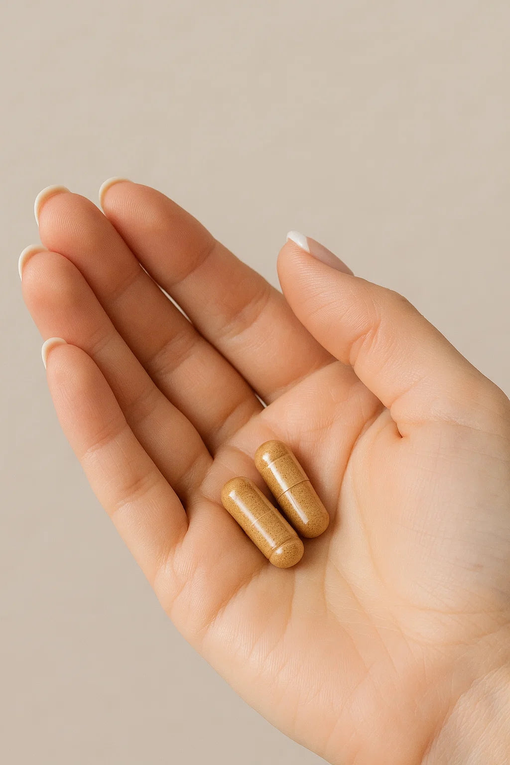 L.I.F.E. Supplement™ w/ NMNH and NADH - Age gracefully