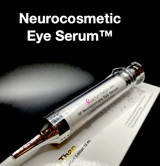 QF Neurocosmetic Eye Serum™