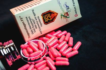 Tropocollagen F3 Supplement™