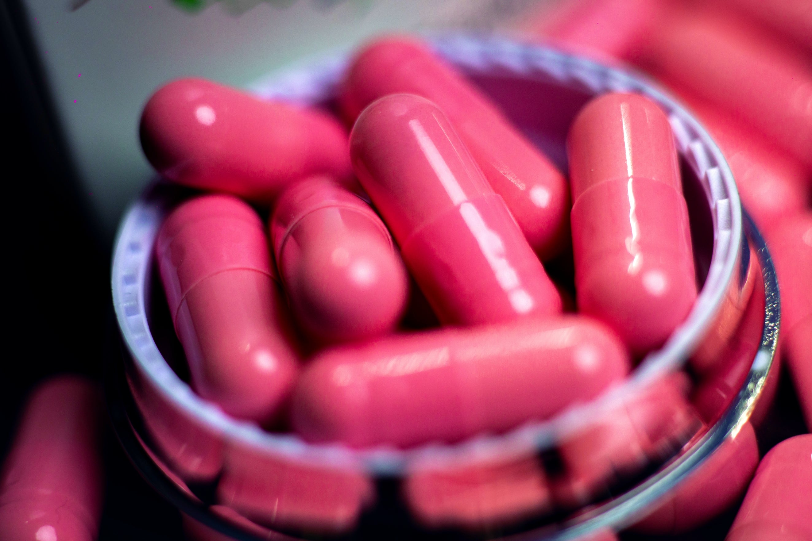 Tropocollagen F3 Oral Supplement™