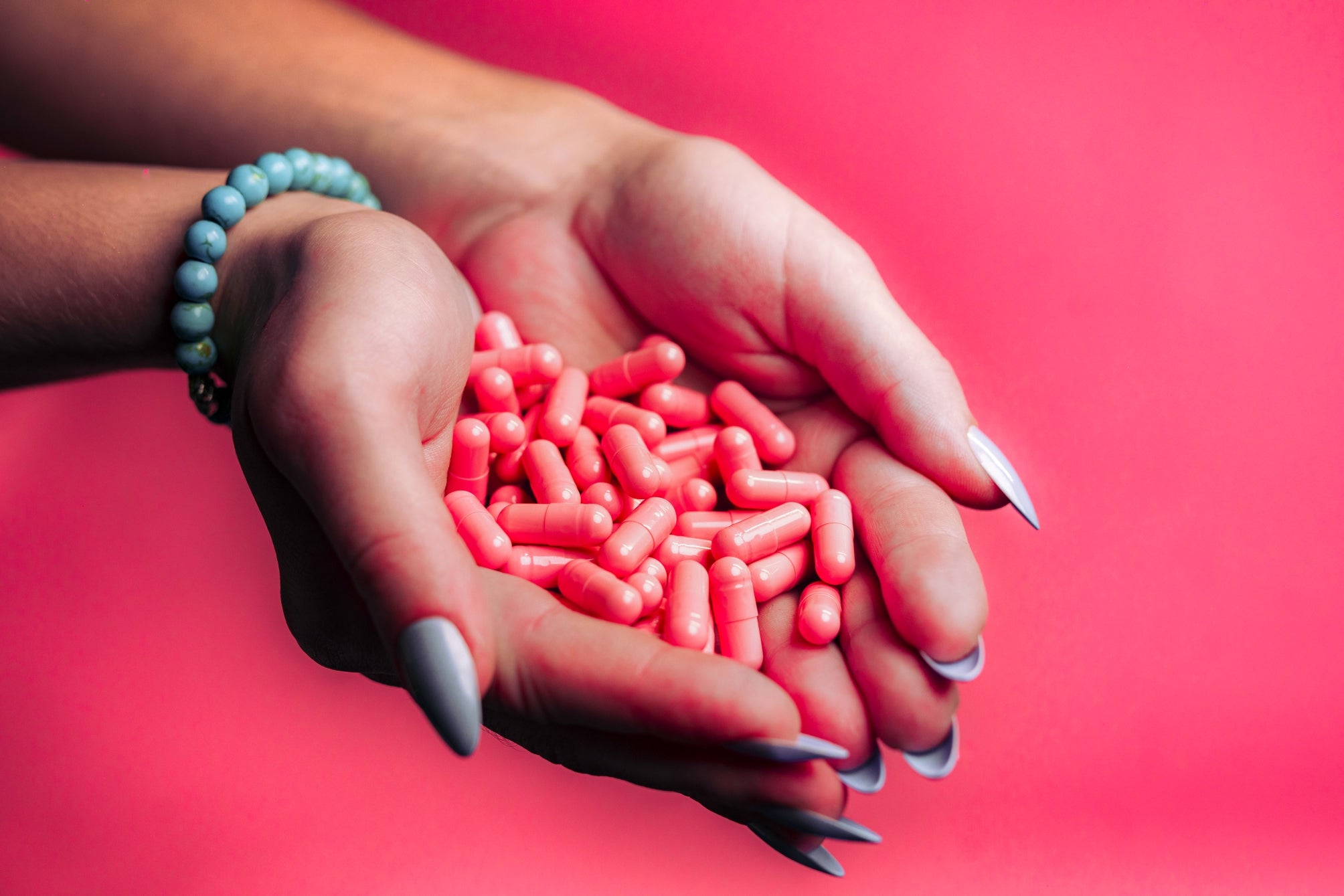 Tropocollagen F3 Supplement™