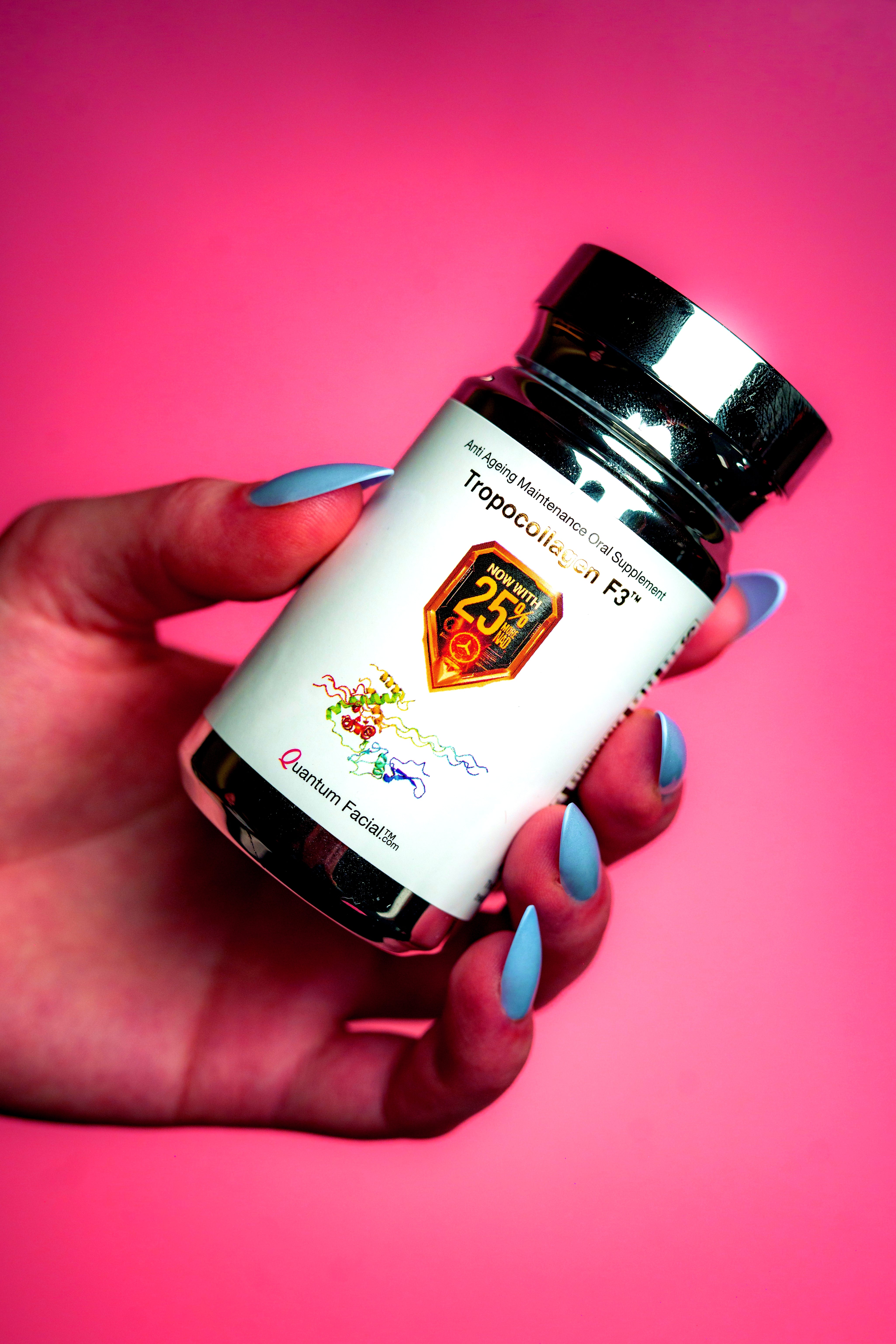 Tropocollagen F3 Oral Supplement™