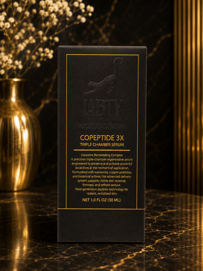 Copeptide 3X™ - Now Avaialble