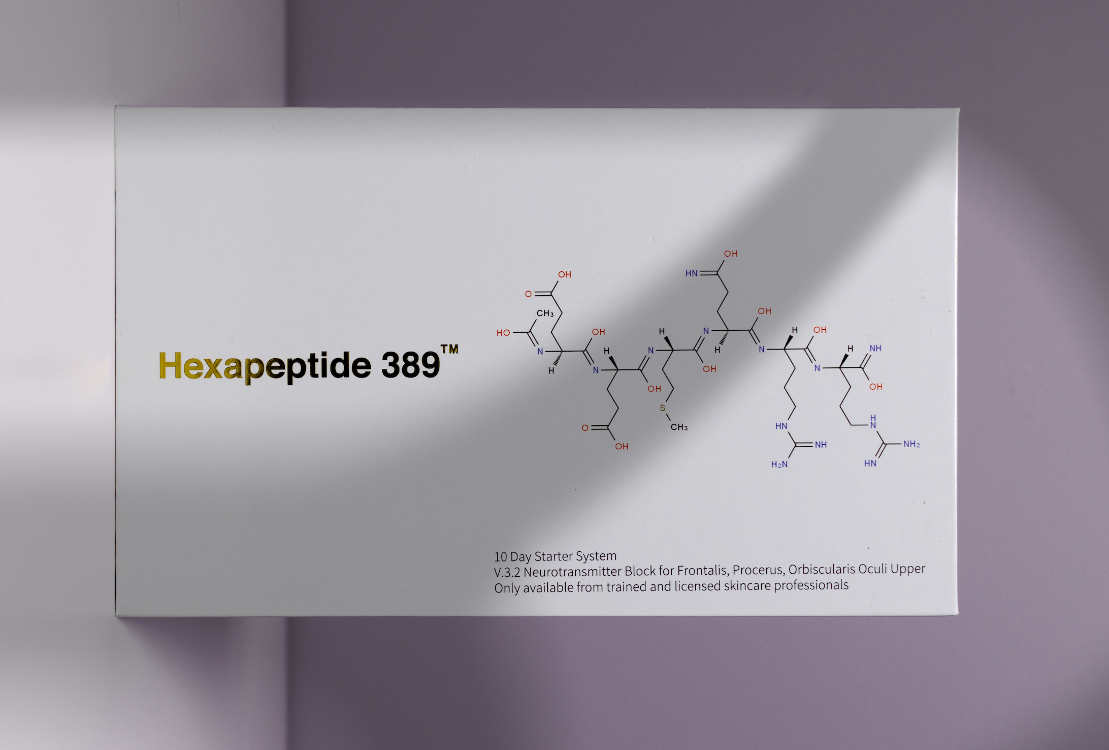 Hexapeptide 389™