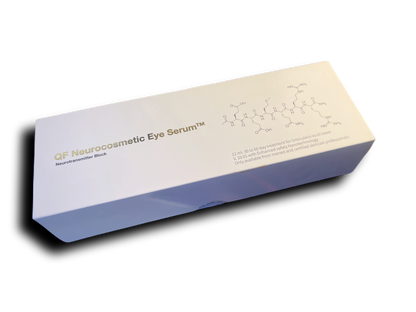 QF Neurocosmetic Eye Serum™