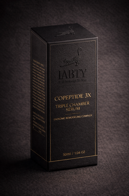 Copeptide 3X™ (COMING SOON)