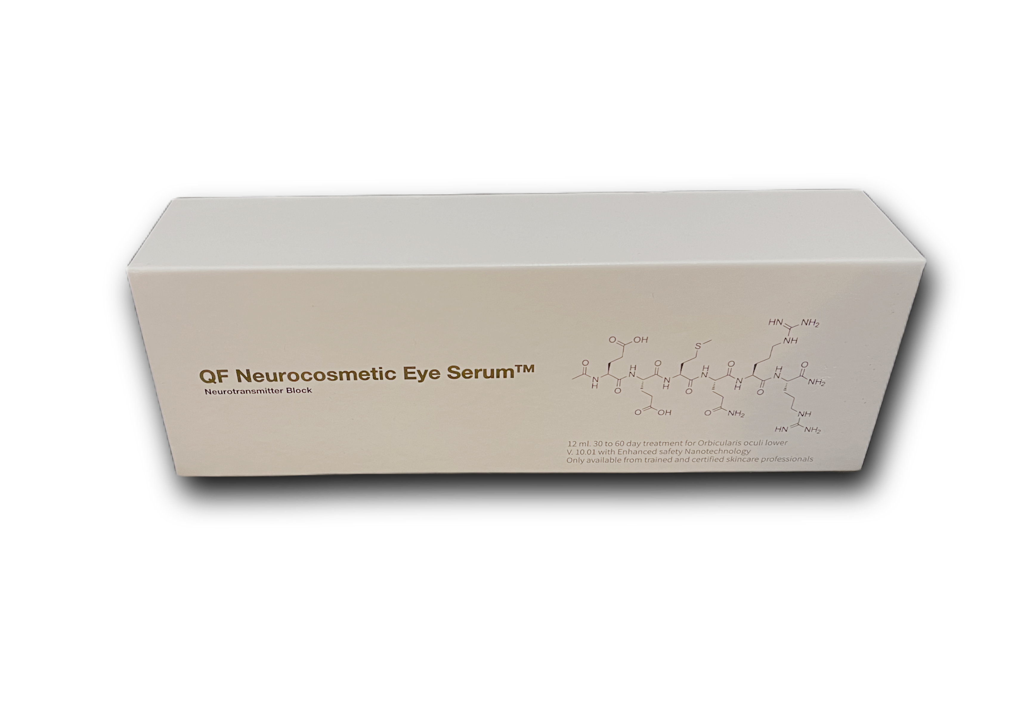 QF Neurocosmetic Eye Serum™