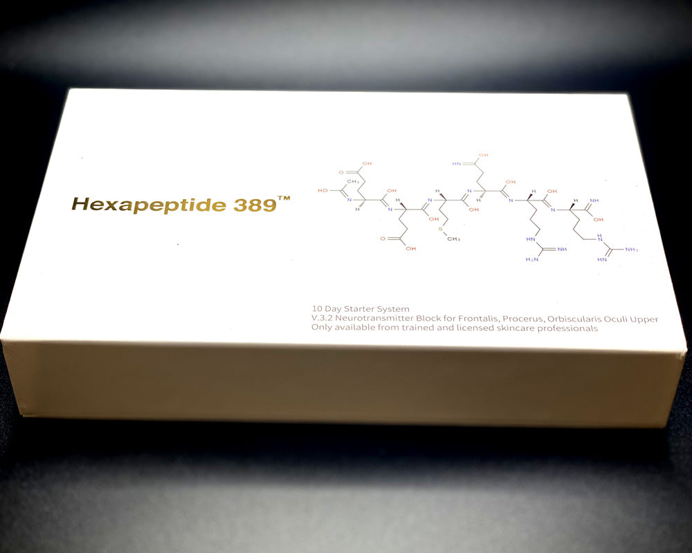 Hexapeptide 389™